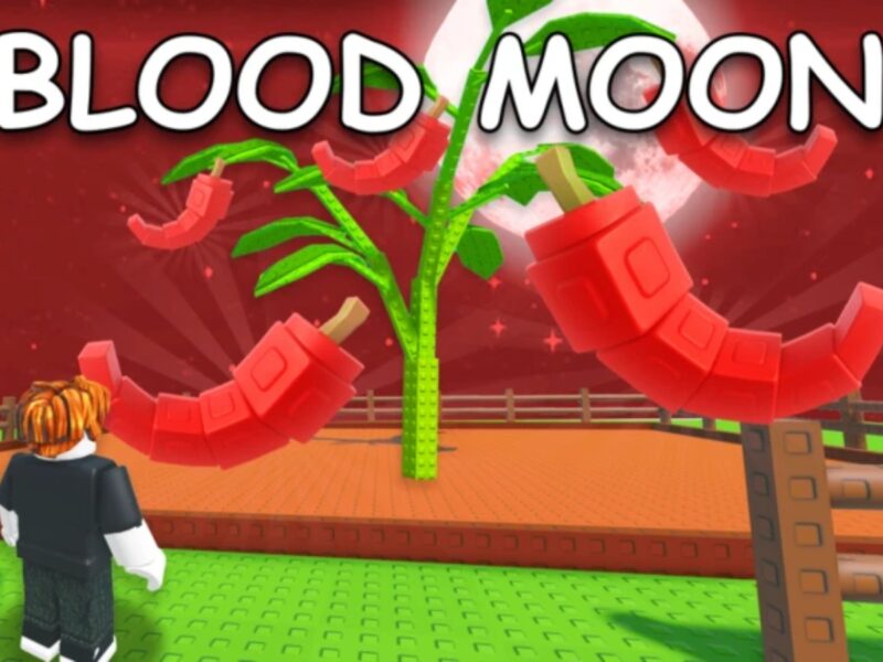 Grow a Garden Roblox: How To Feed Pets