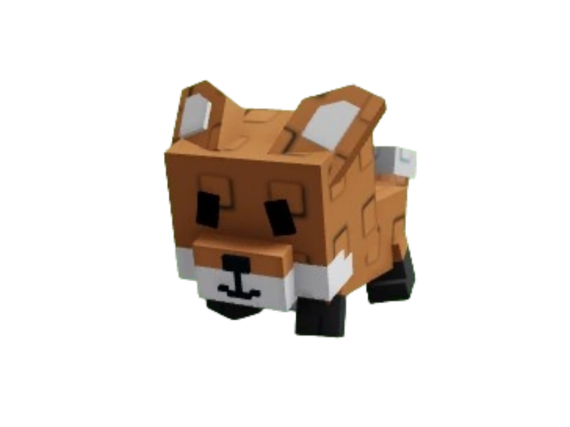 Grow a Garden Roblox: How To Get A Red Fox