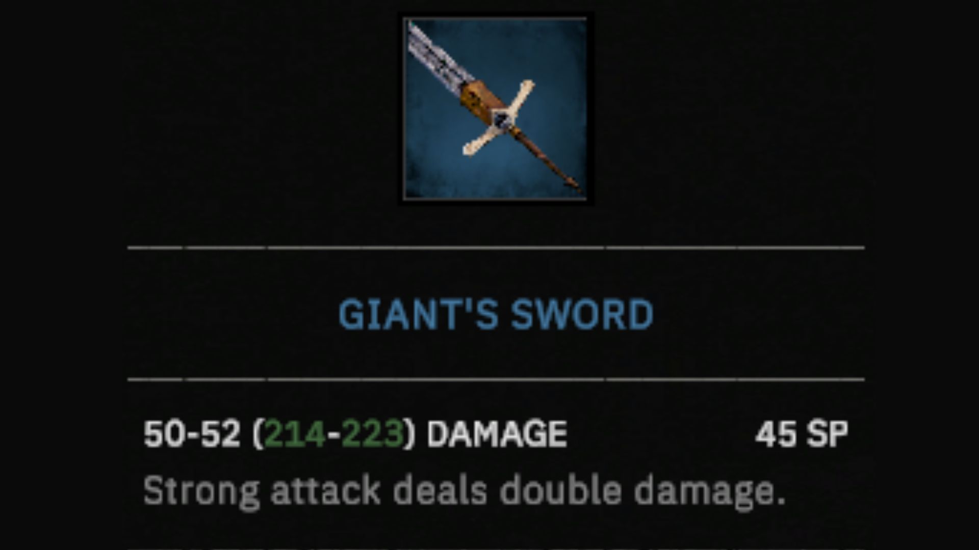 The Giant's Sword (Source: Awaken Realms)
