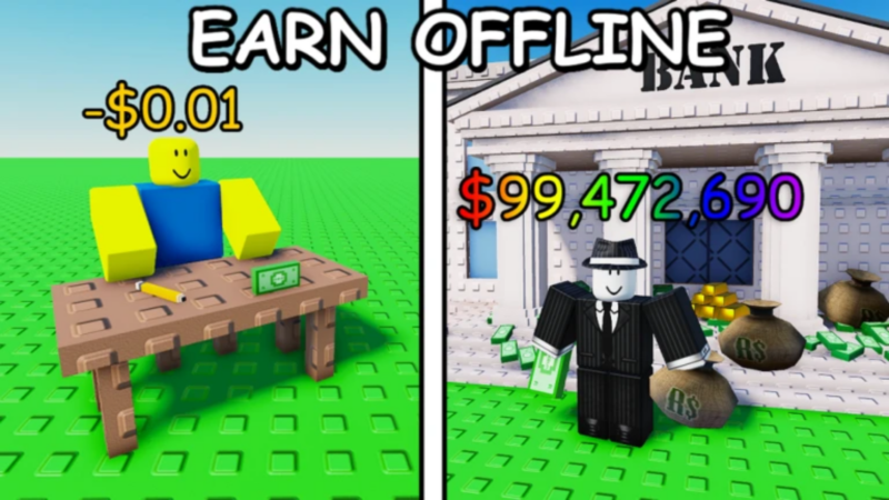 Grow a Business Controls Guide for PC and Console
