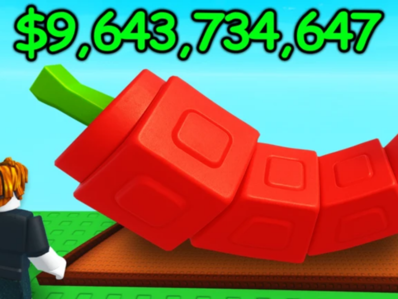 Roblox Grow a Garden: How To Trade