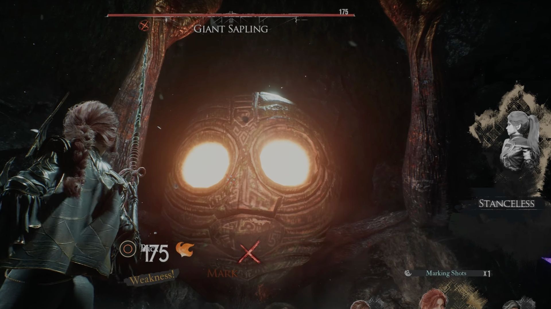 Clair Obscur Expedition 33: How To Beat Giant Sapling