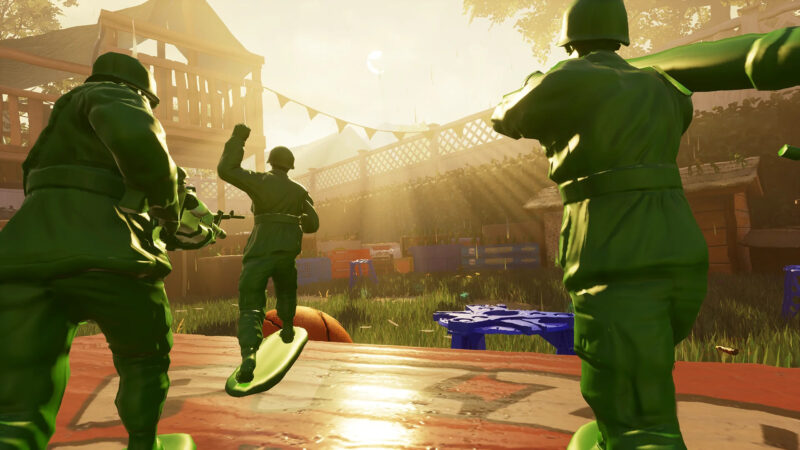 Is Hypercharge: Unboxed Available on PlayStation?