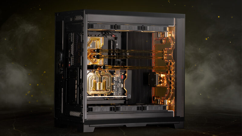 What Matters Most When Building a Budget Gaming PC