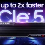 To upgrade your storage with a latest generation SSD, consider the Samsung 9100 Pro (Image via Samsung | Amazon)