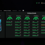 Jordy Clasie TOTS (Source: EA Sports)