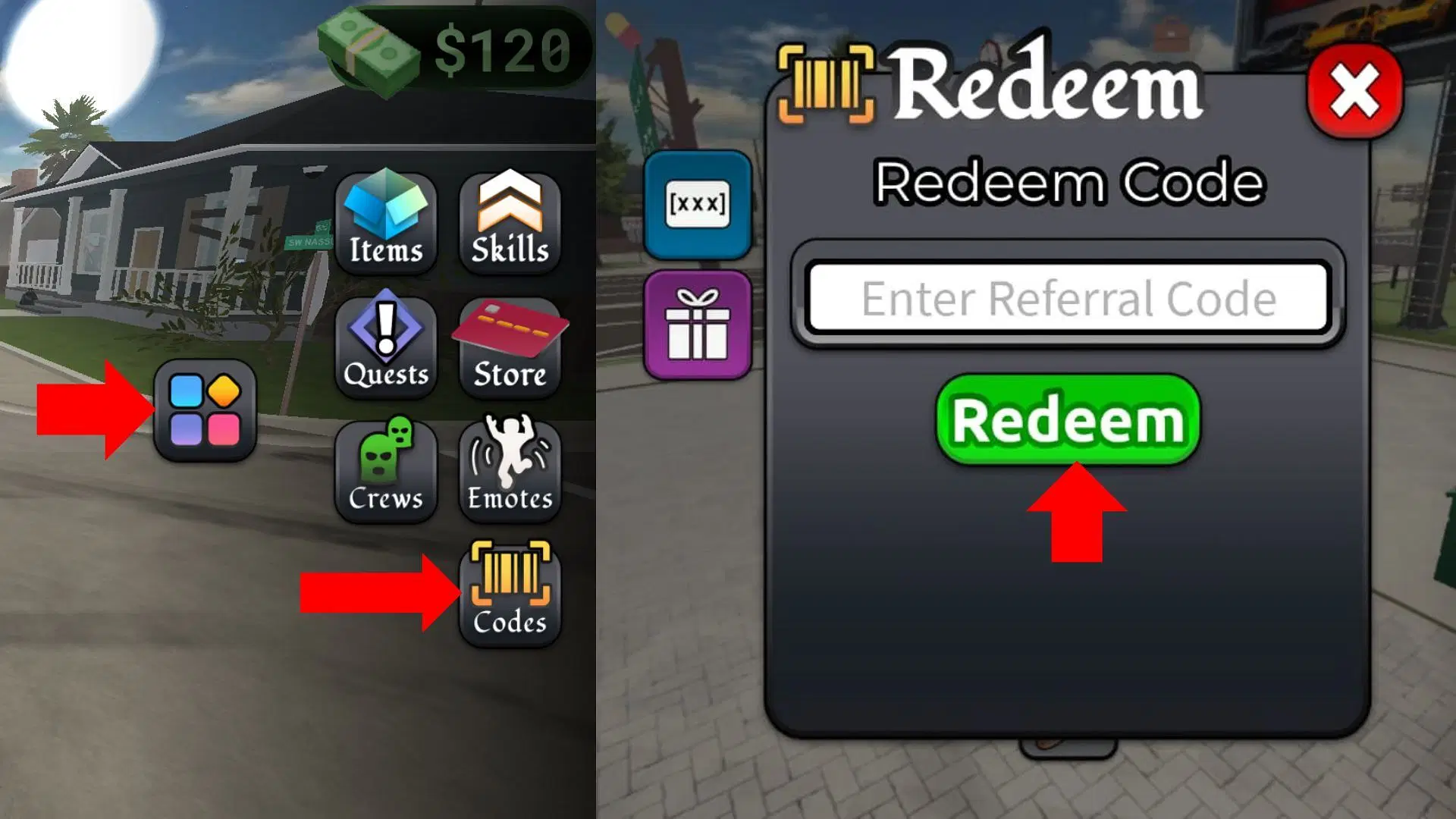 Roblox BlockSpin Codes