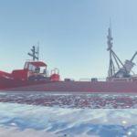 Huge Utility Boat (Source: Roblox)