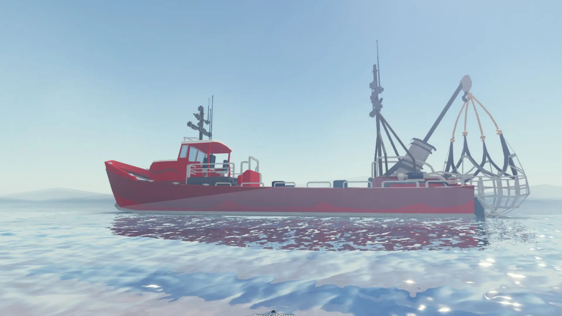 Huge Utility Boat (Source: Roblox)