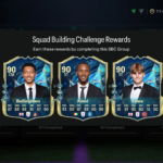 EFL Young Player of the Season (Source: EA Sports)