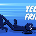 Yeet A Friend! (Soure: Roblox)