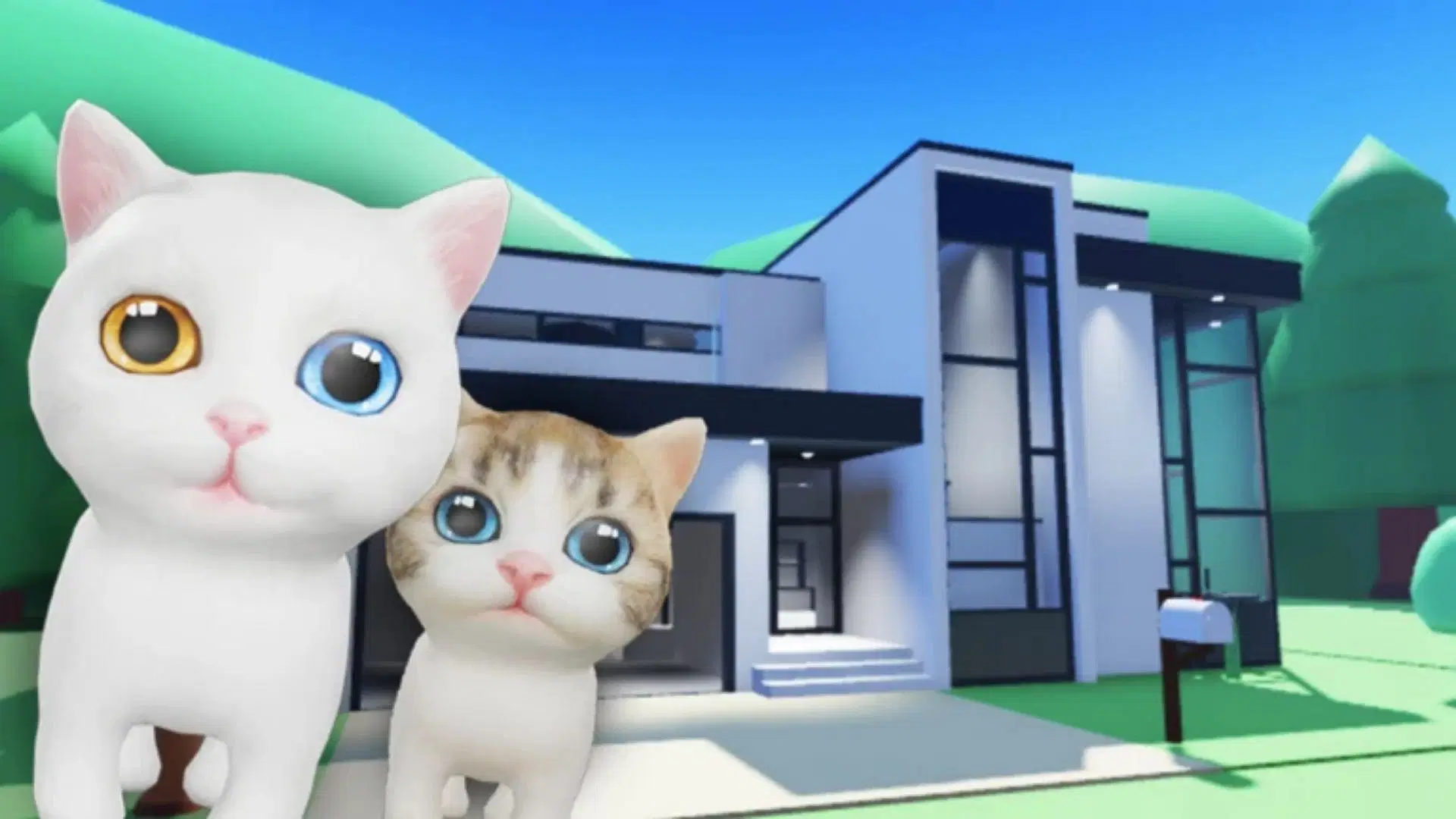 Explore Pet Party RP in Roblox (Source: Roblox Corporation)