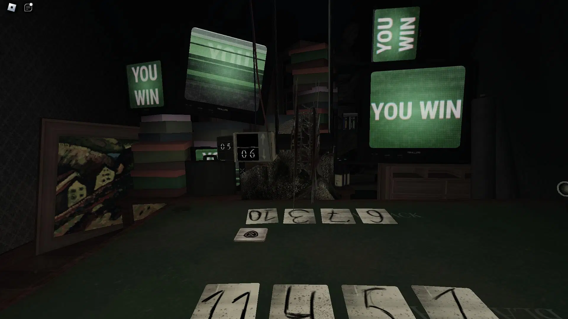 Play to win (Source: Roblox)