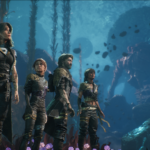 Best settings for RX 7800 XT in Clair Obscur: Expedition 33 (Image via Sandfall Interactive)