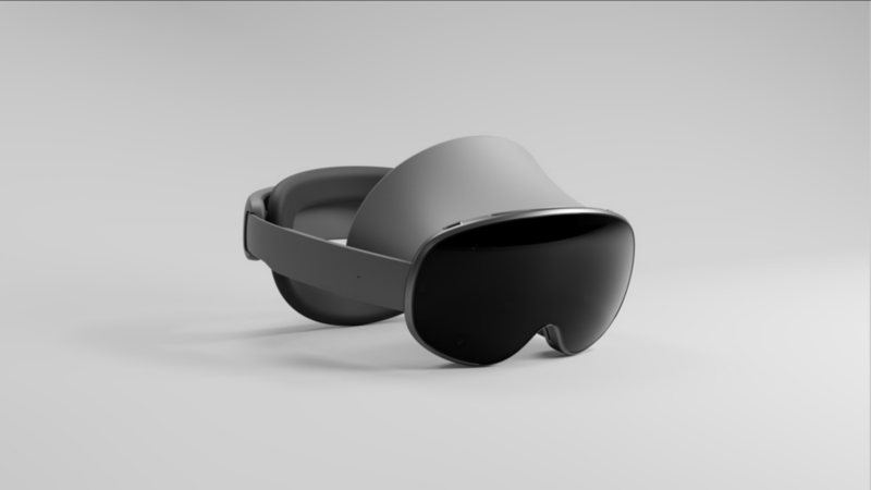 Samsung Android XR Headset expected launch date (Image via Samsung)