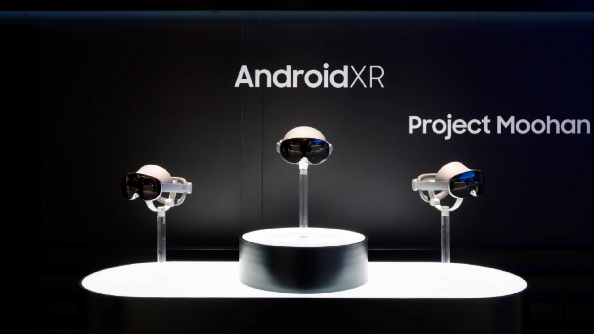Samsung's Project Moohan (Image via Samsung)