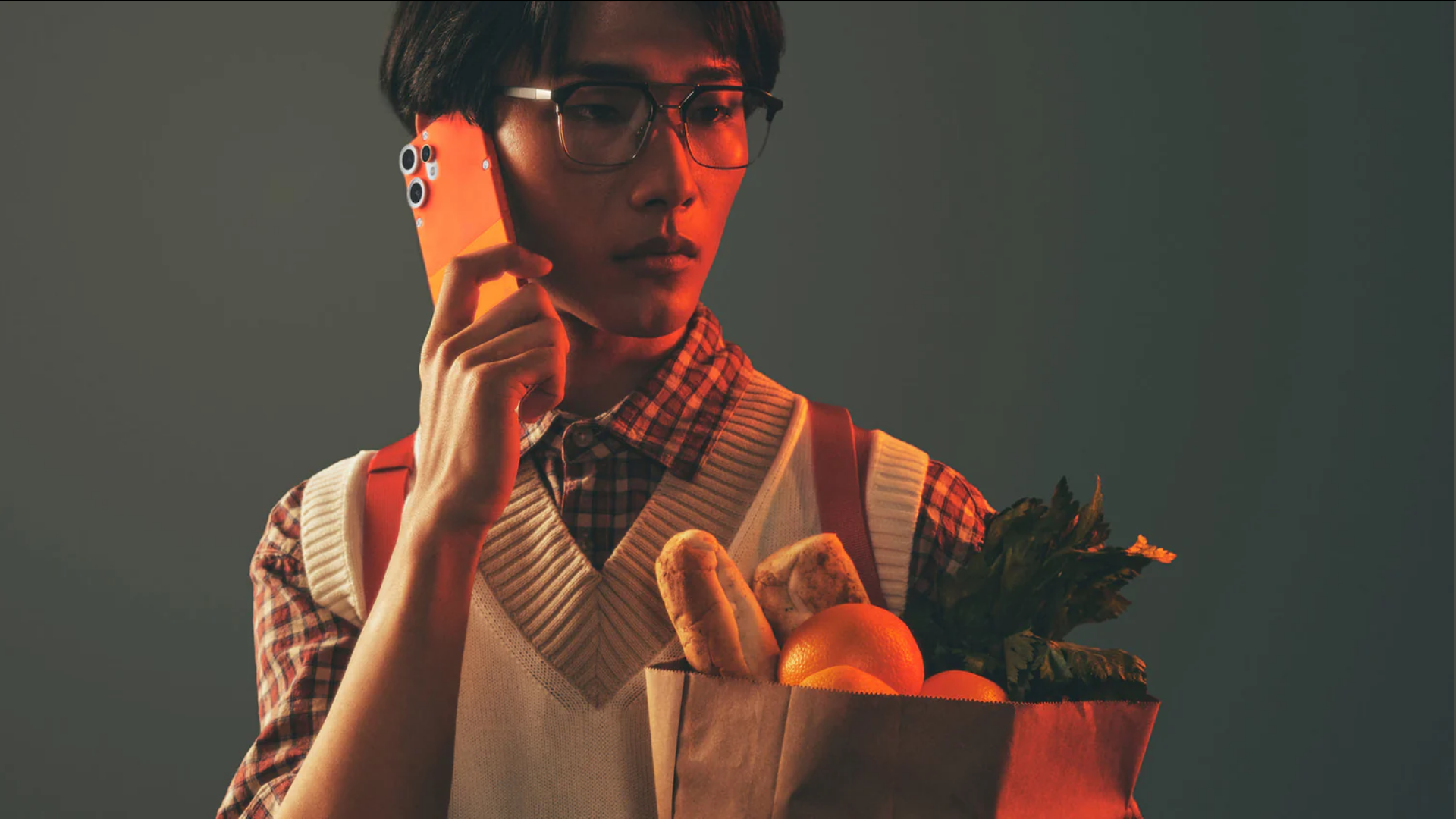 Nothing unveils CMF Phone 2 Pro: preorder details, specifications, and more (Image via Nothing)