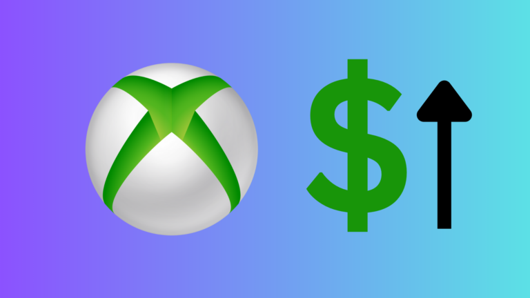 Microsoft announces 2025 price increases for Xbox consoles, games, and accessories (Image via Microsoft | Deltia's Gaming)
