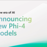 Phi-4 reasoning models: Microsoft's compact, high-performance AI for modern computing (Image via Microsoft)