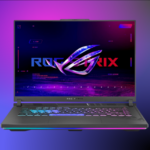 Grab the ASUS ROG Strix G16 gaming laptop deal at $155 Off (Image via ASUS | Amazon | Deltia's Gaming)