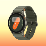 Best deal on Samsung Galaxy Watch 7 at $100 Off (Image via Samsung | Amazon | Deltia's Gaming)