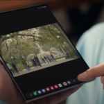 The successor Samsung Galaxy Fold 6 is coming (Image via Samsung)