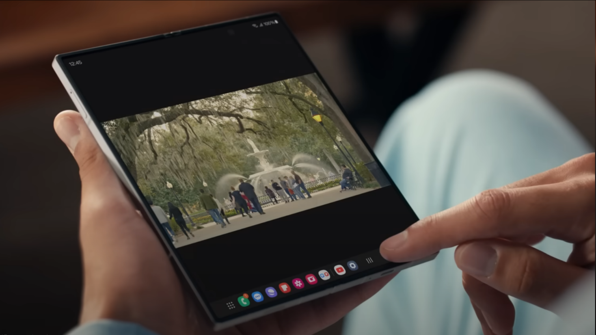 Samsung’s Galaxy Z Fold 7 and Z Flip 7 Reports Suggest a July Launch