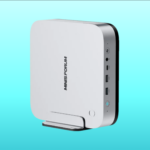 Best deal on Minisforum AI X1 Pro mini PC at $250 Off (Image via Minisforum | Deltia's Gaming)