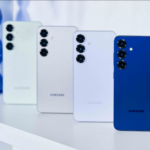 Samsung Galaxy S25 Edge to join the Galaxy S25 lineup post launch (Image via Samsung)