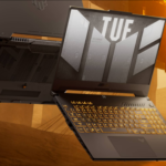 ASUS TUF 15 features RTX 4070 at an attractive price (Image via ASUS)