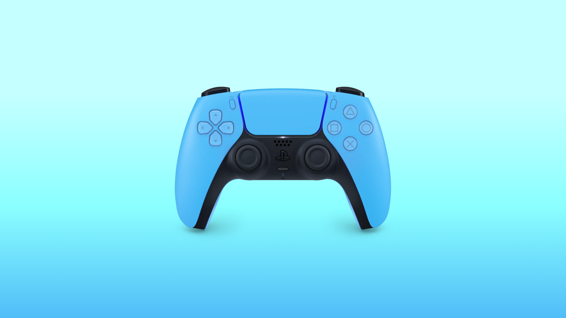 Dualsense PS5 Controller is the ultimate way to play DOOM: The Dark Ages if you're not comfortable with keyboard & mouse (Image via Sony | Deltia's Gaming)