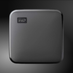 Grab the Western Digital 2 TB portable SSD at $44.99 off (Image via Western Digital | Amazon | Deltia's Gaming)