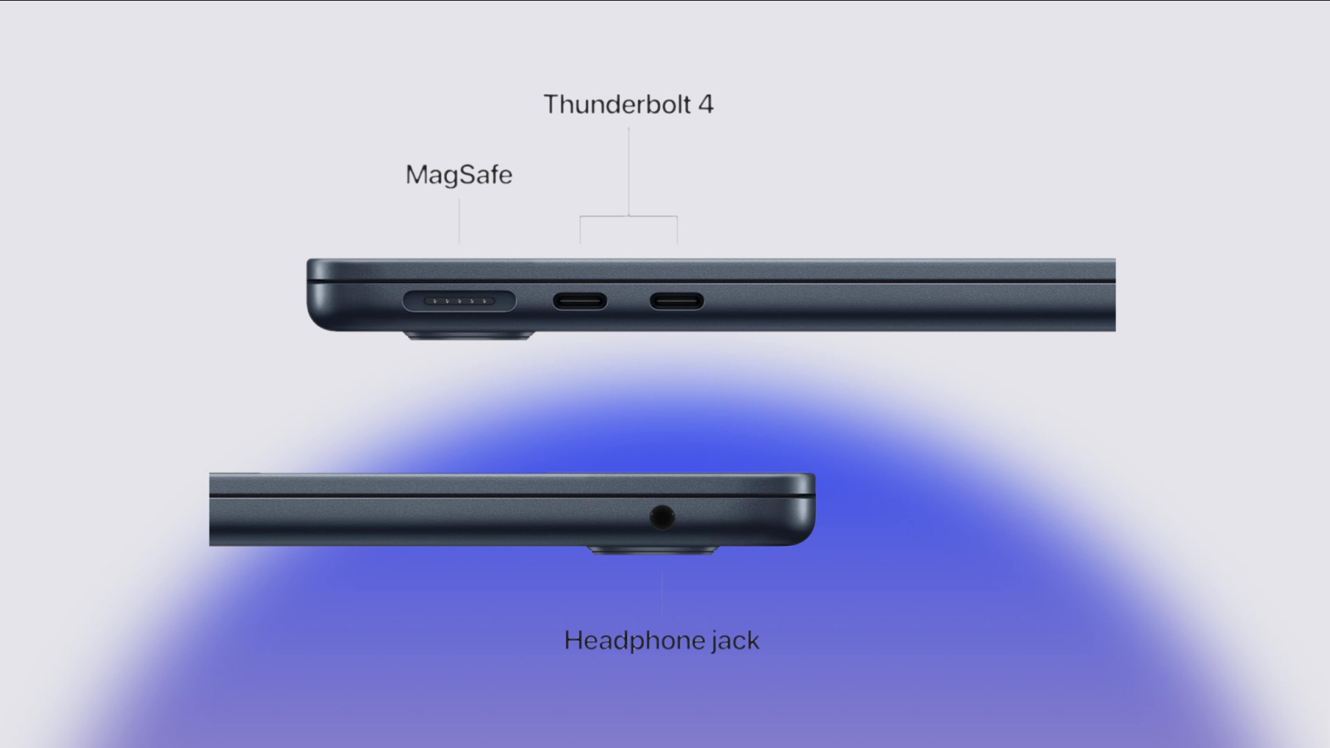 Connectivity options (Image via Apple | Amazon | Deltia's Gaming)