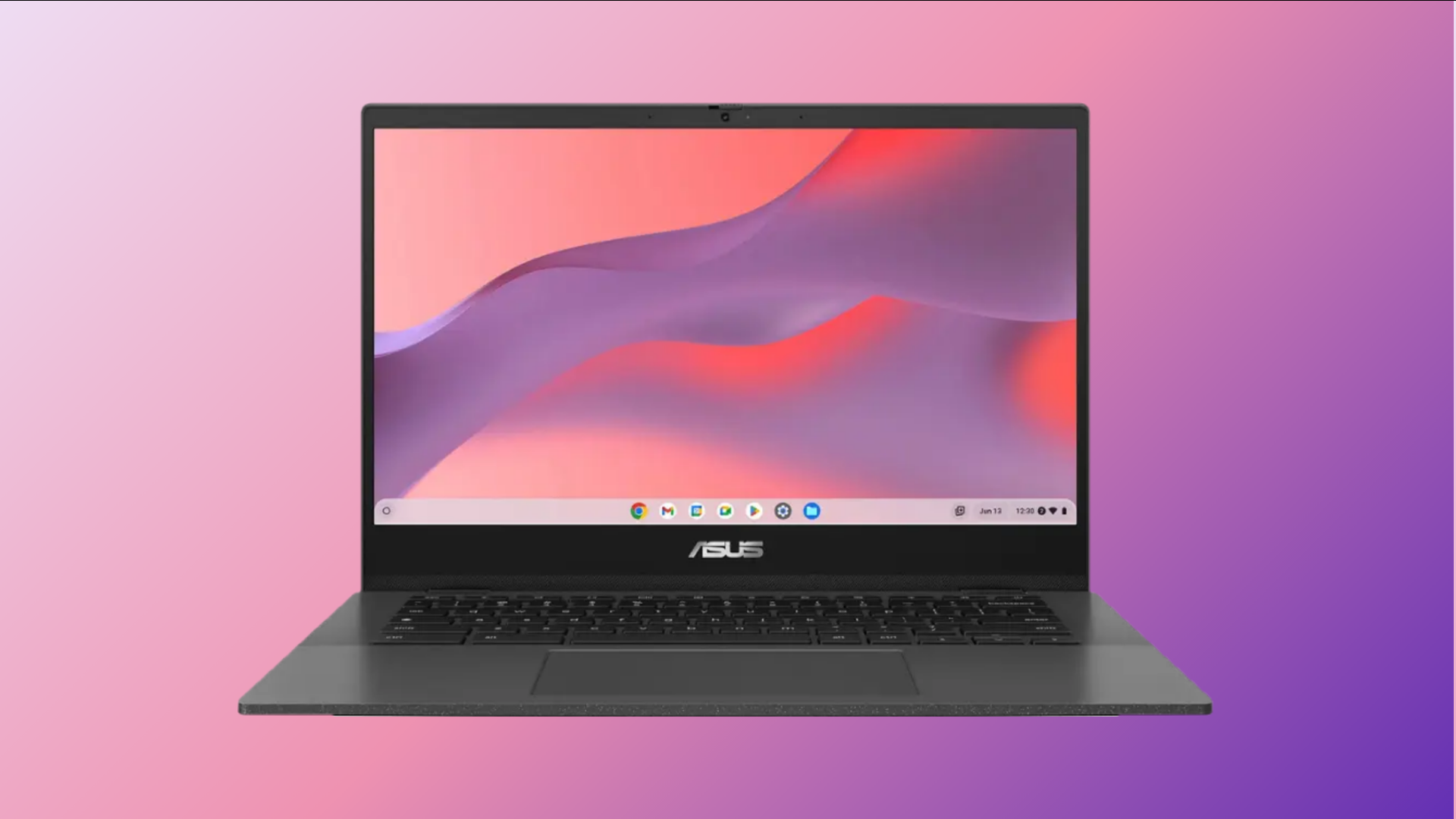 Grab the ASUS Chromebook at $160 off (Image via ASUS | Best Buy | Deltia's Gaming)