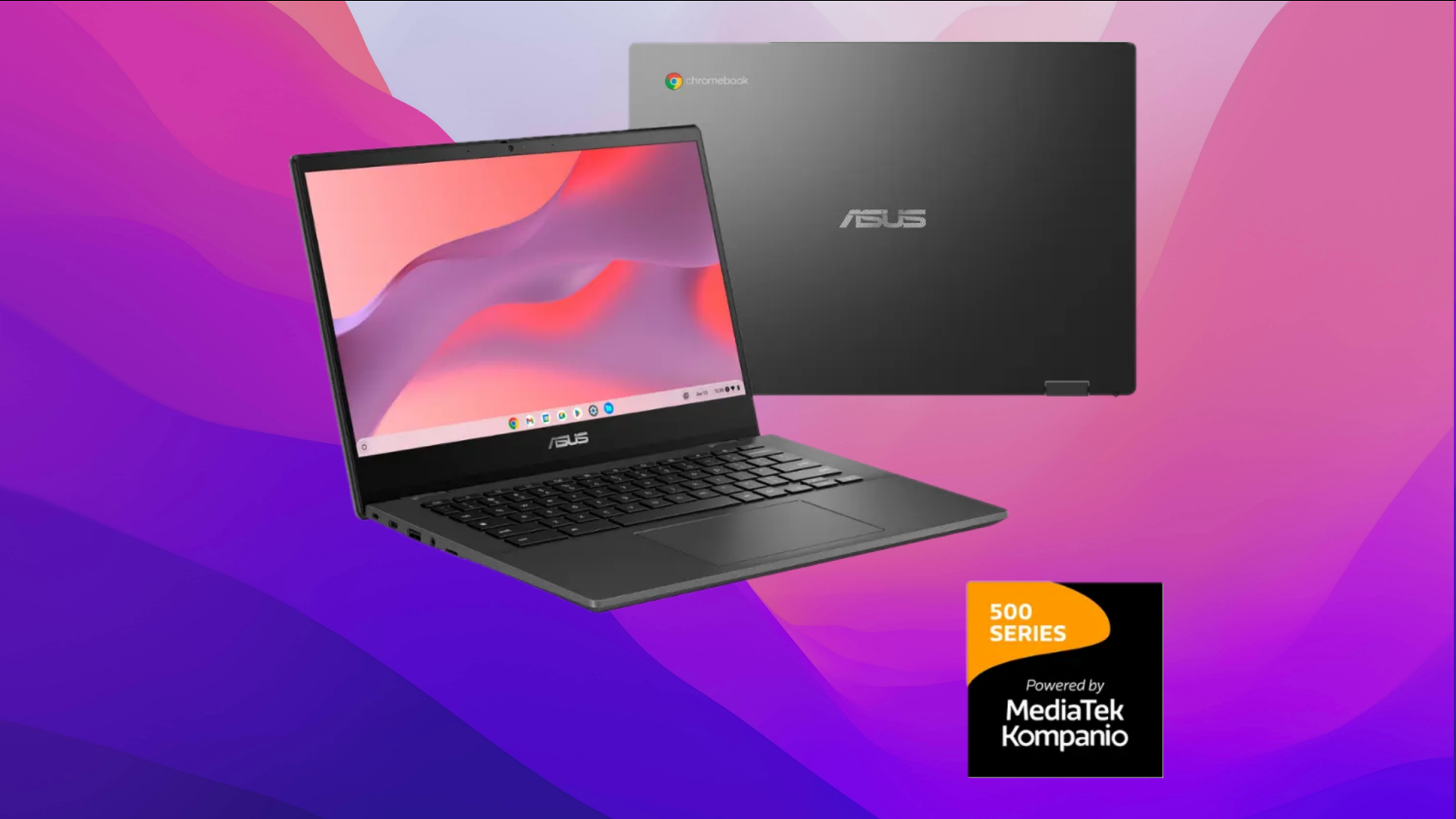 Powered by MediaTek Kompanio 520 (Image via ASUS | Best Buy | Deltia's Gaming)