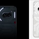 Nothing Phone design features a glyph interface (Image via: Nothing)