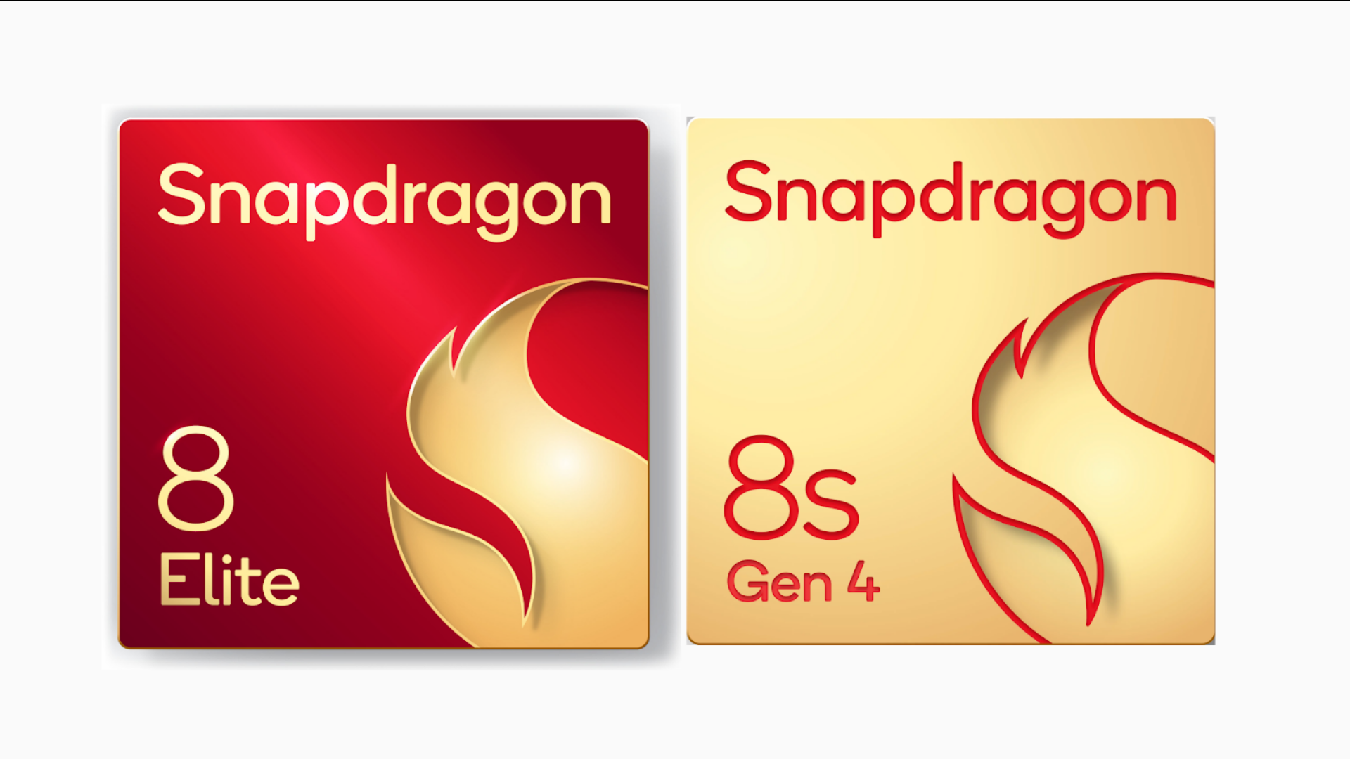 Snapdragon 8 Elite and 8s Gen 4 could be considered for the next Nothing flagship (Image via: Qualcomm)
