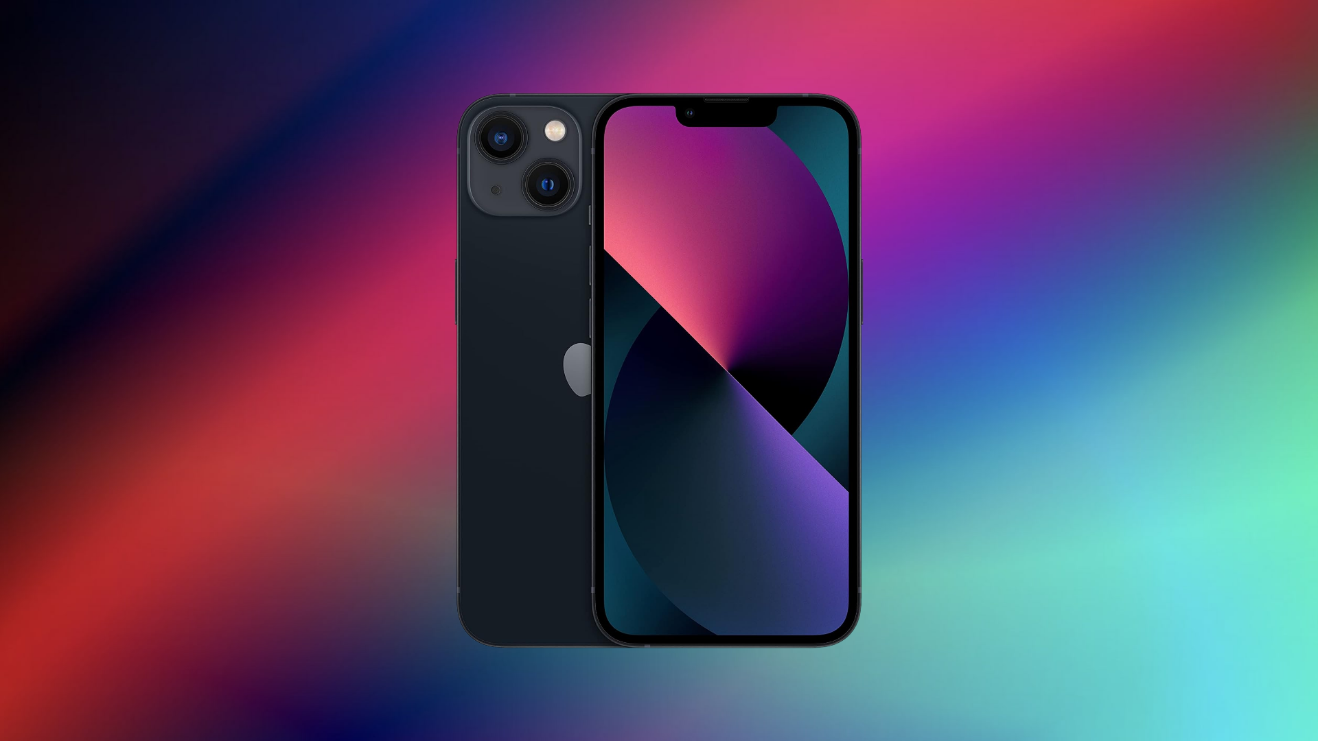 Claim a free iPhone 13 with this Total Wireless 5G plan (Image via Apple | Deltia's Gaming)