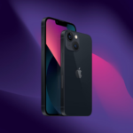The iPhone 13 128 GB is available through a promo offer (Image via Apple | Detlia's Gaming)