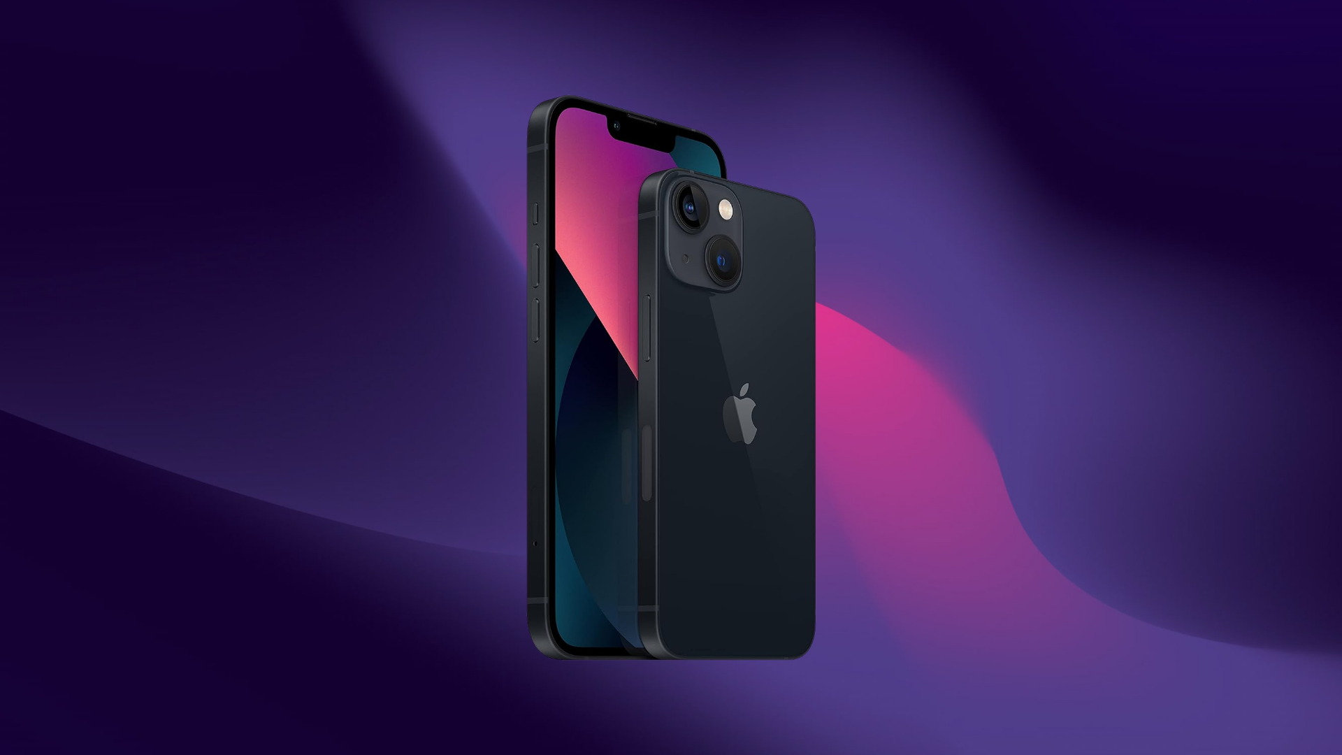 The iPhone 13 128 GB is available through a promo offer (Image via Apple | Detlia's Gaming)