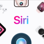 Apple’s Mobile Assistant Siri is effectively going through a complete overhaul (Image via Apple)