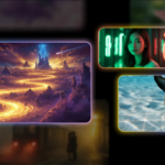 Google Veo 2 is a free tool to create animated images and videos for free (Image via Google)