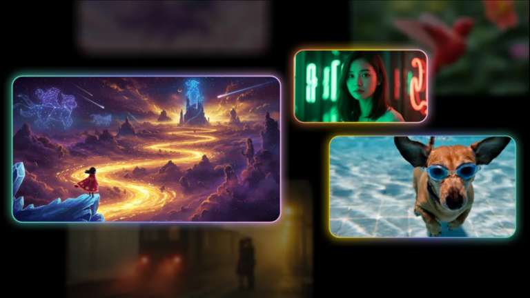 Google Veo 2 is a free tool to create animated images and videos for free (Image via Google)