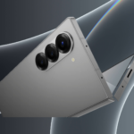 Samsung Z Fold 7 design is expected to get even thinner from the Z Fold 6 (Image via Samsung)