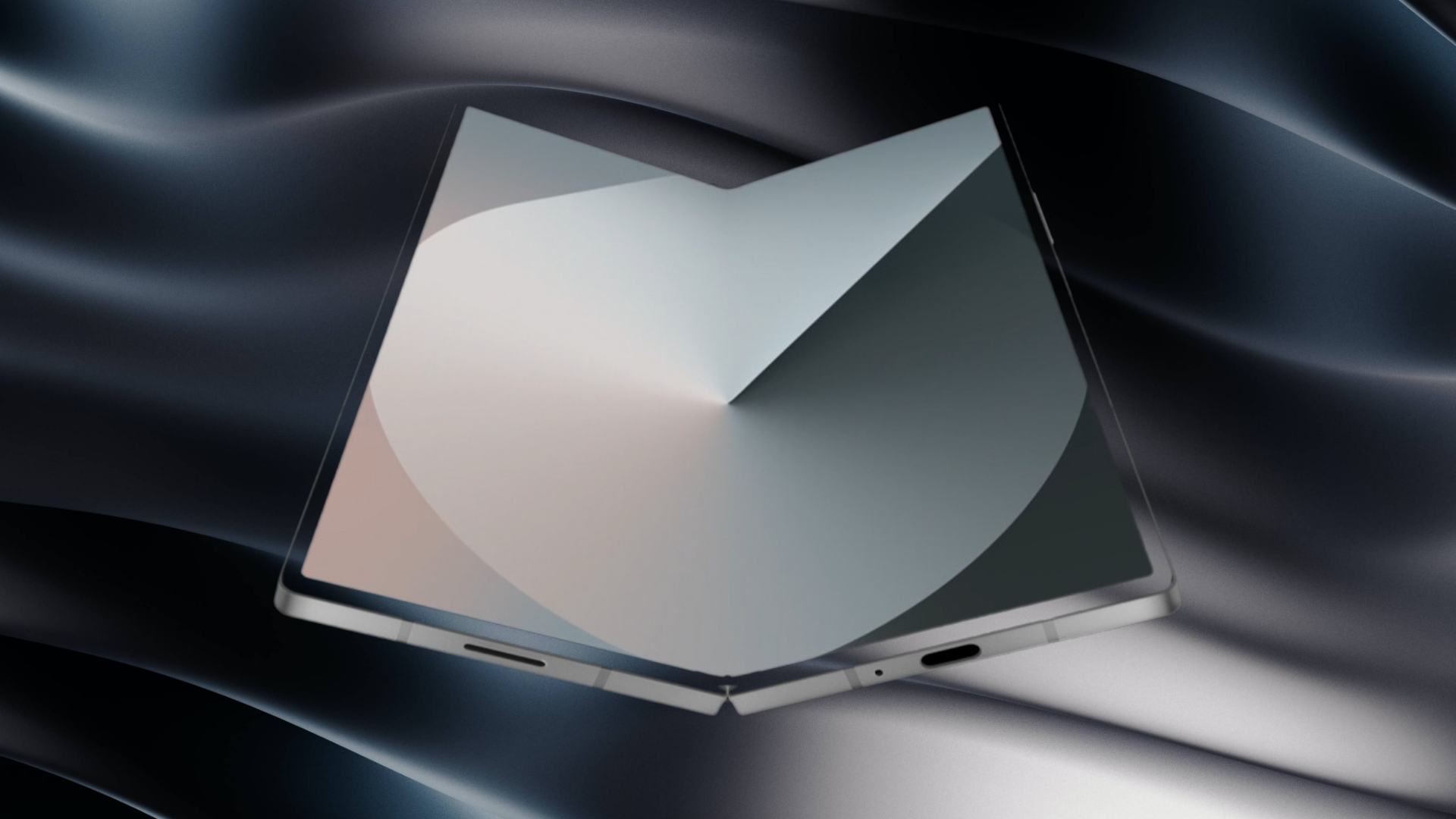 Samsung launched Fold 6 in July, so we expect Fold 7 to also launch very soon (Image via Samsung)