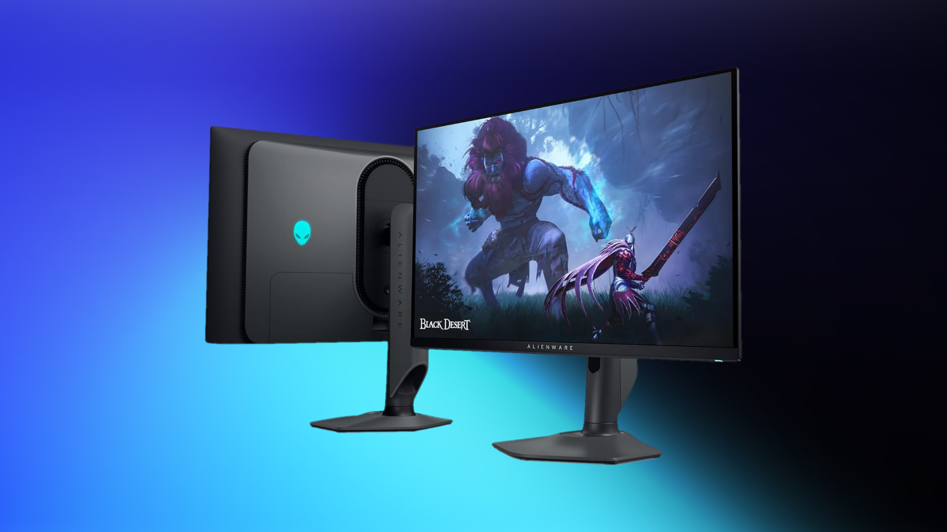 You can get this gaming monitor for just $649.99 (Image via Dell | Amazon | Deltia's Gaming)