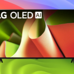 Get $100 off on the LG 48" OLED TV (Image via LG | Deltia's Gaming)