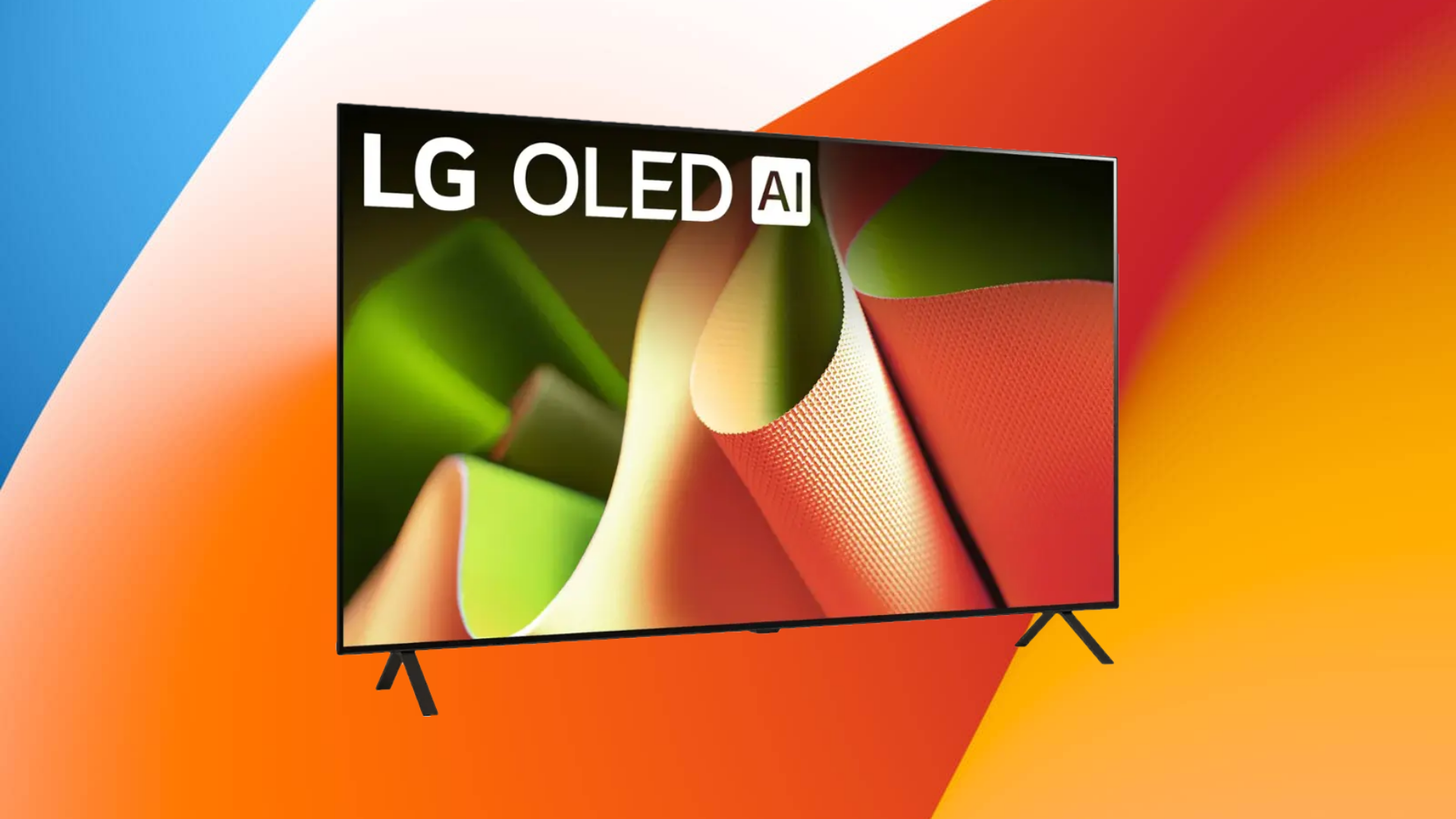 Limited time deal on this TV at Best Buy (Image via LG | Deltia's Gaming)