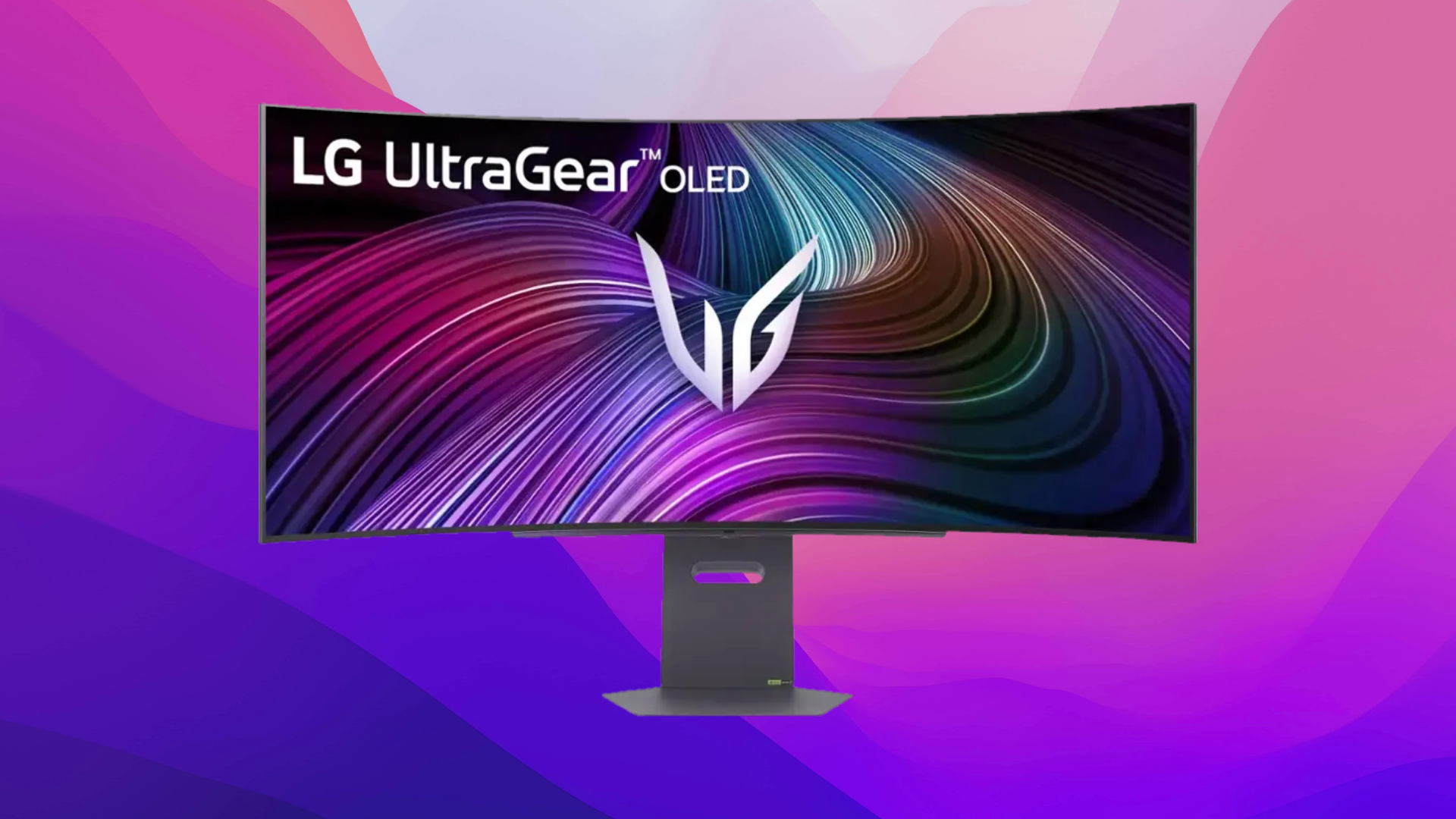 Get the LG UltraGear 240 Hz OLED monitor at $400 off (Image via LG | Deltia's Gaming)