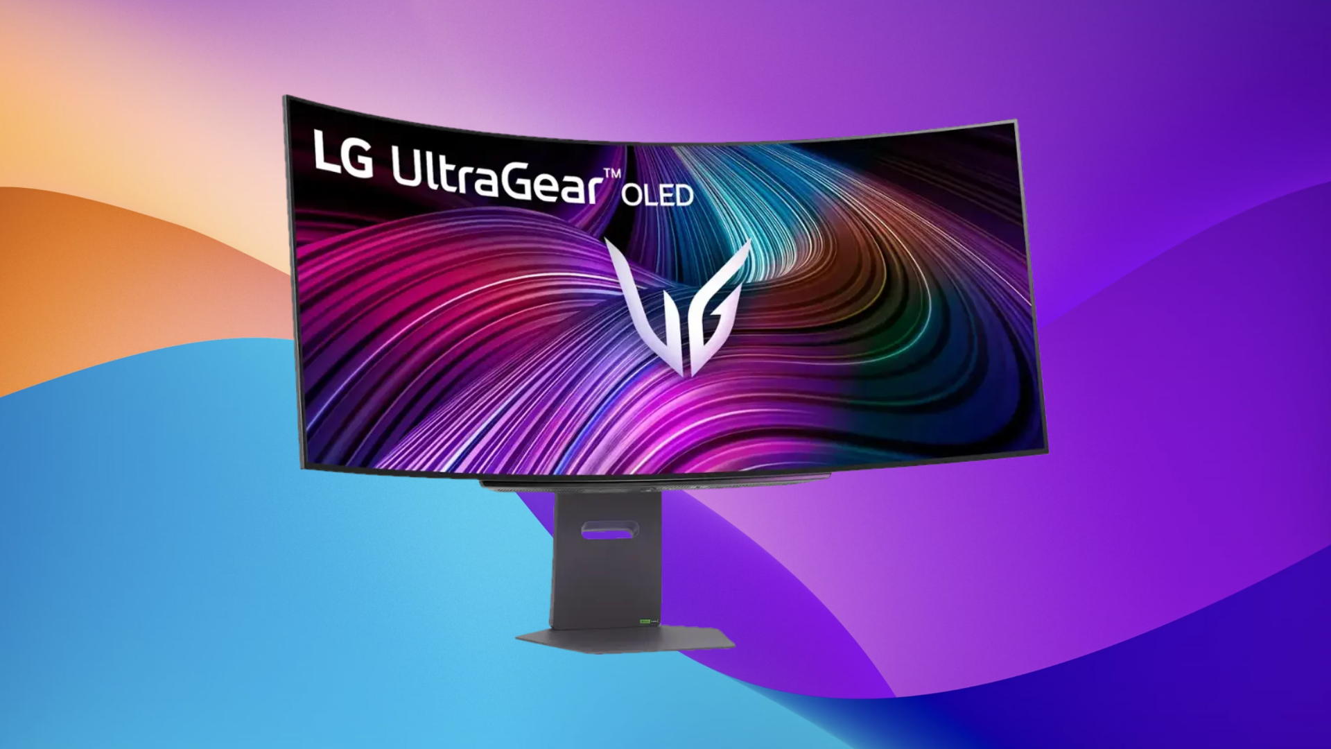 This LG monitor offers a ton of features (Image via LG | Deltia's Gaming)